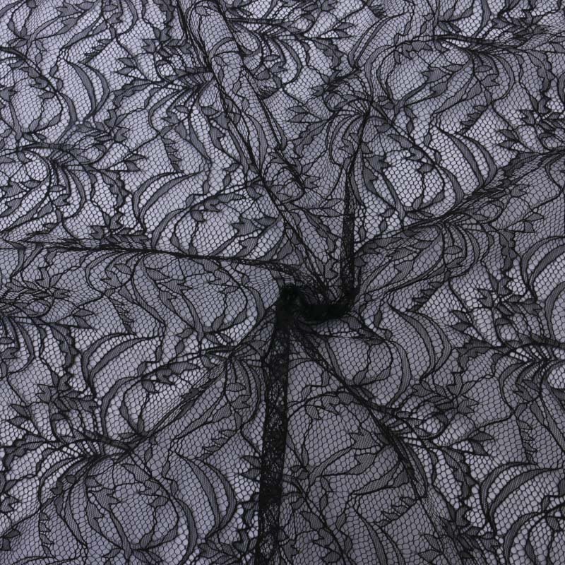 Lace Fabric Dress All-Over Polyester for Women's Wear Wholesale Suppli 8